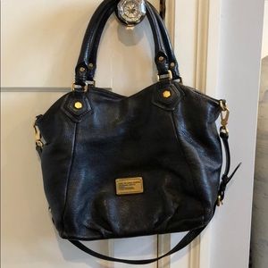 Marc by Marc Jacobs Classic Q Fran Hobo Bag